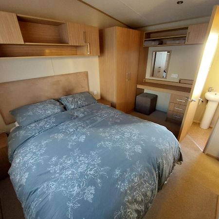 Bude Coastal Lodge Eksteriør bilde