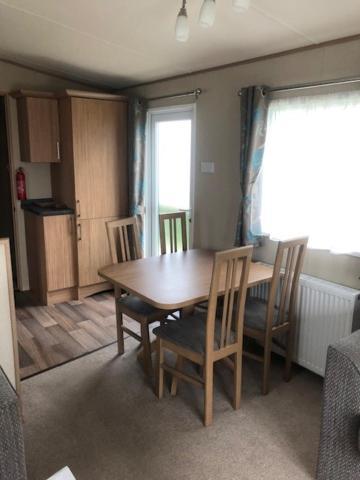 Bude Coastal Lodge Eksteriør bilde