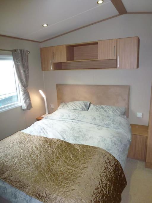 Bude Coastal Lodge Eksteriør bilde