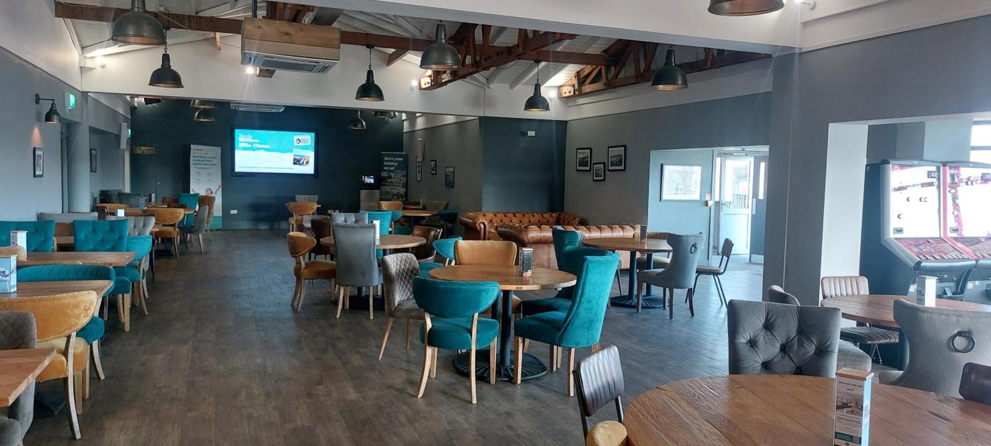 Bude Coastal Lodge Eksteriør bilde