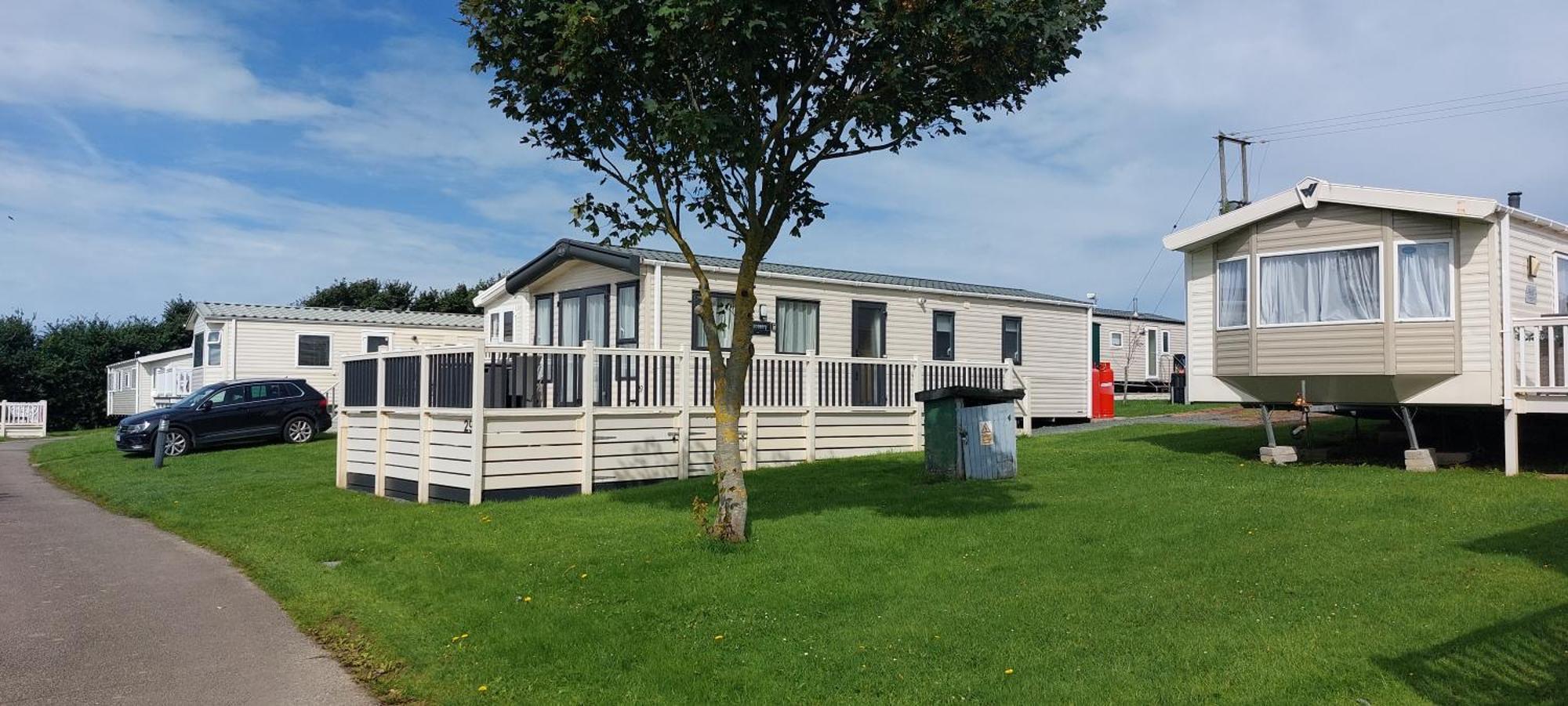 Bude Coastal Lodge Eksteriør bilde