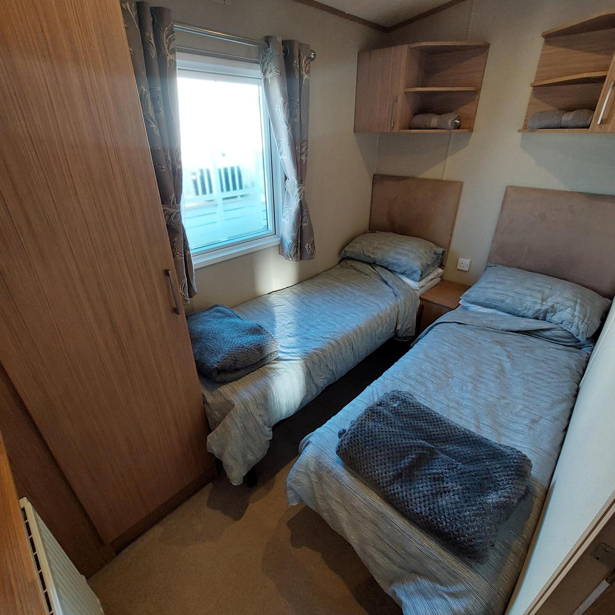 Bude Coastal Lodge Eksteriør bilde